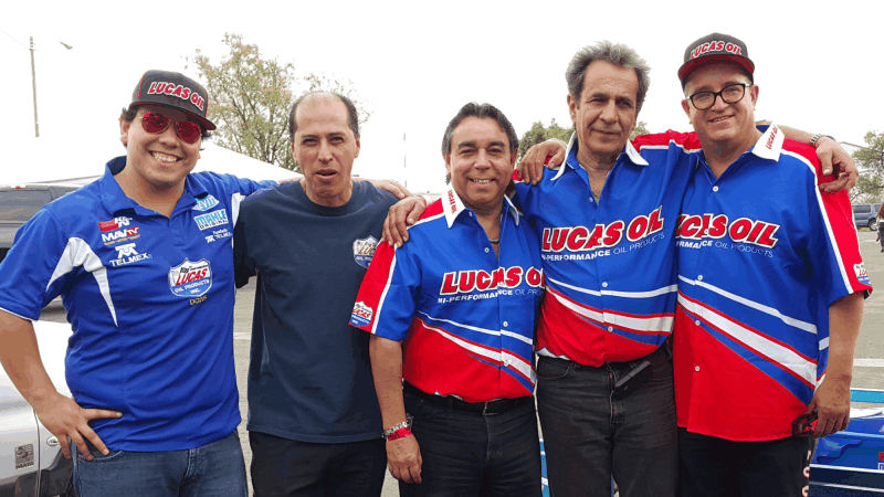 Equipo Lucas Oil (17-04-16)