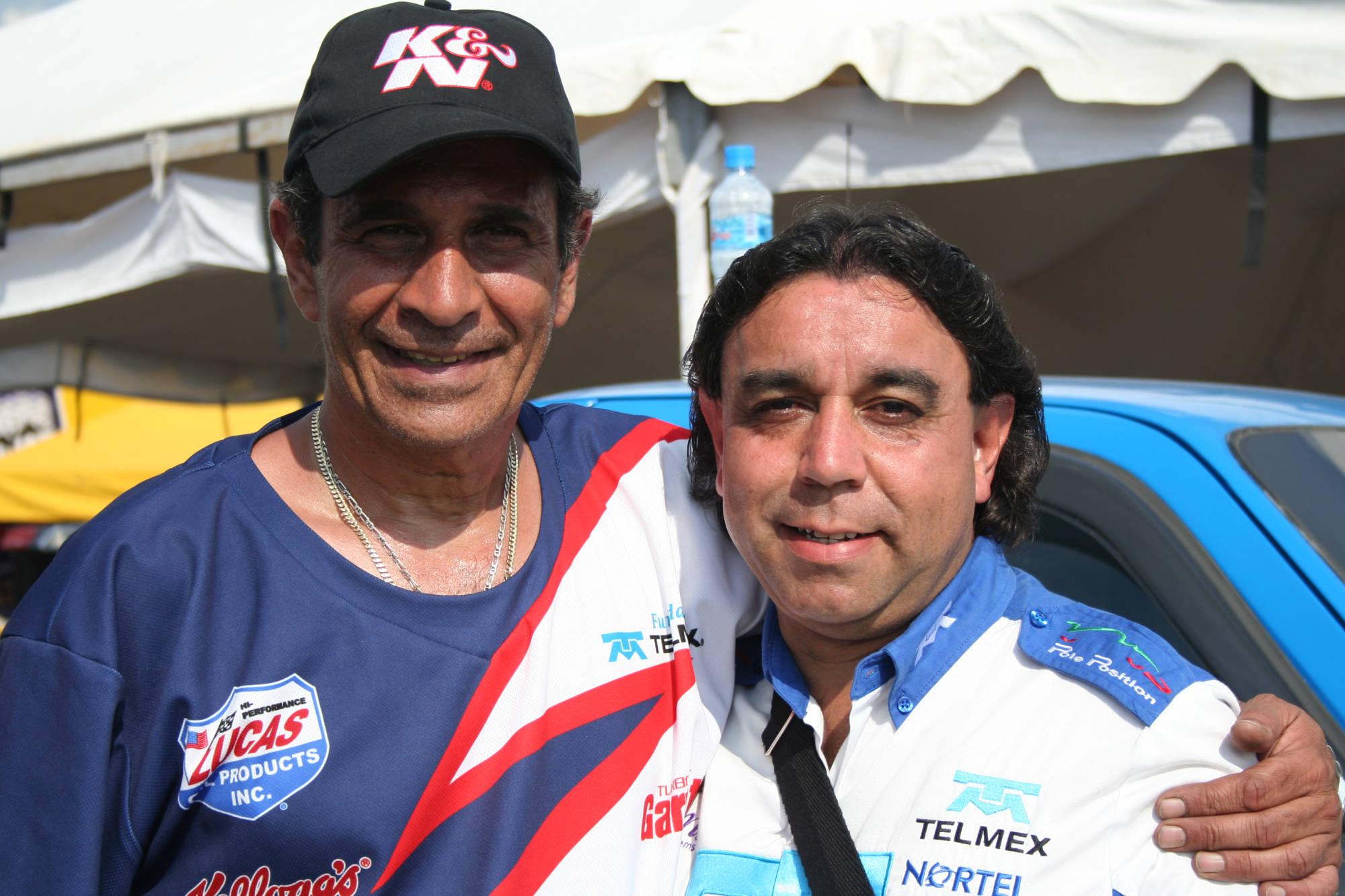 Jorge Kury (01-08-10)