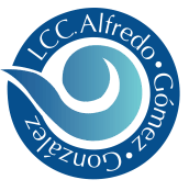 Logo Alfredo Gómez González