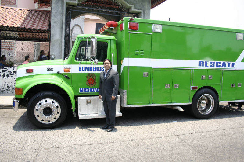 Rescate Uruapan (15-05-10) A