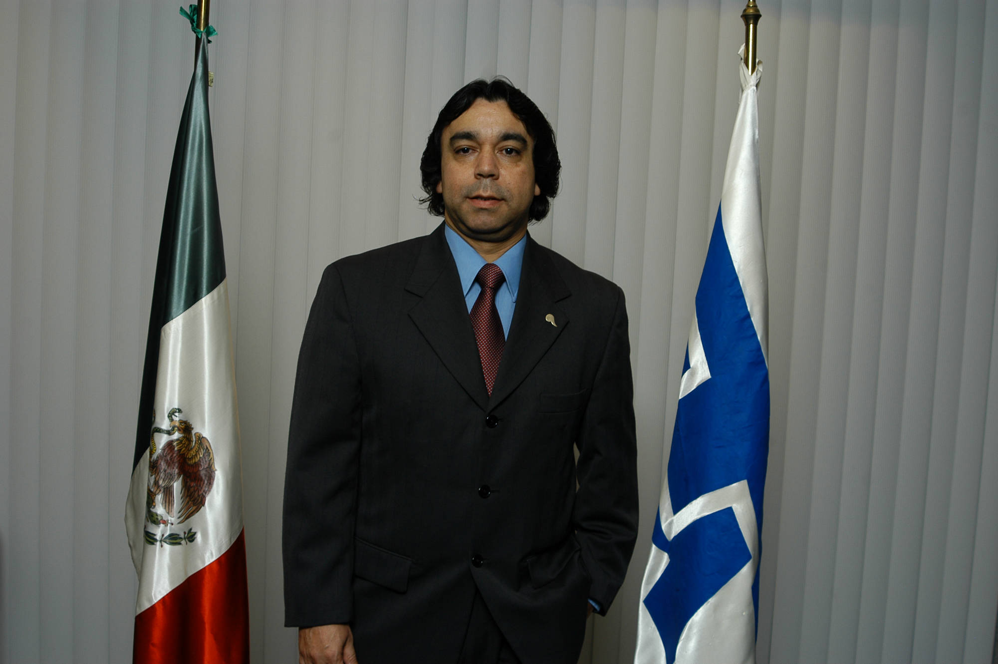 TELMEX 2005